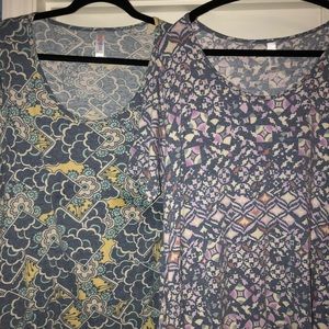 2 Perfect T’s lularoe